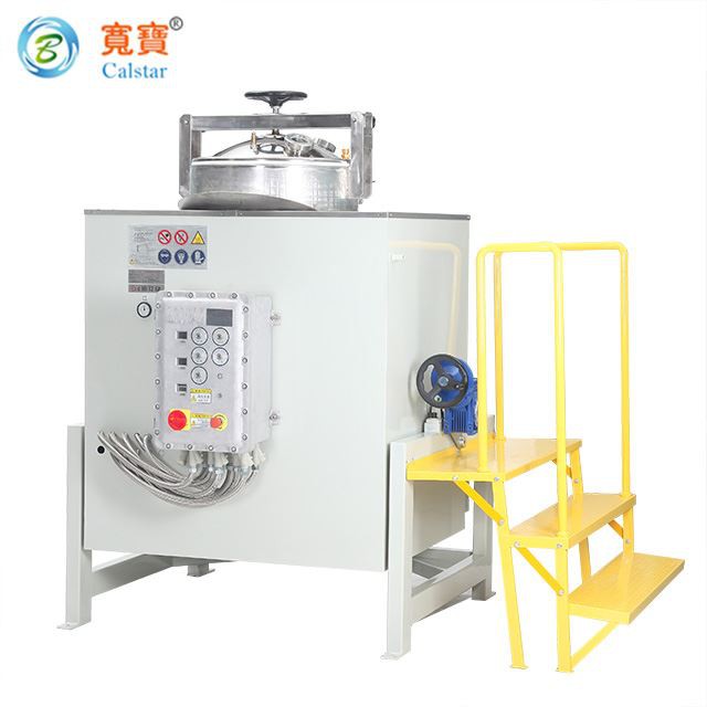 Cum pentru a recupera NMP care utilizate în industria bateriilor litiu