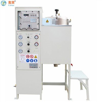 Recuperator de solvent