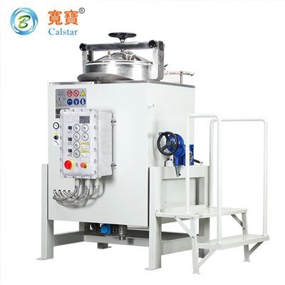 Reciclator de solvenți de vânzare