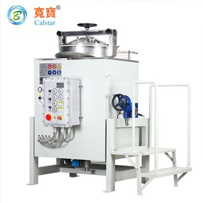 Imprimare Echipament de recuperare a solvenților de curățare CNY