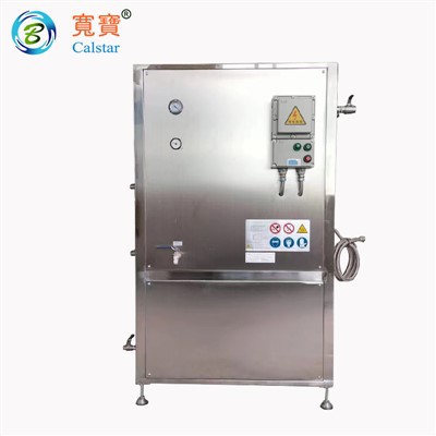 Echipamente de recuperare a COV