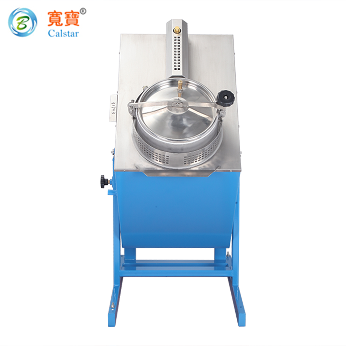 From China Supplier Distil Solvent Recovery Plant