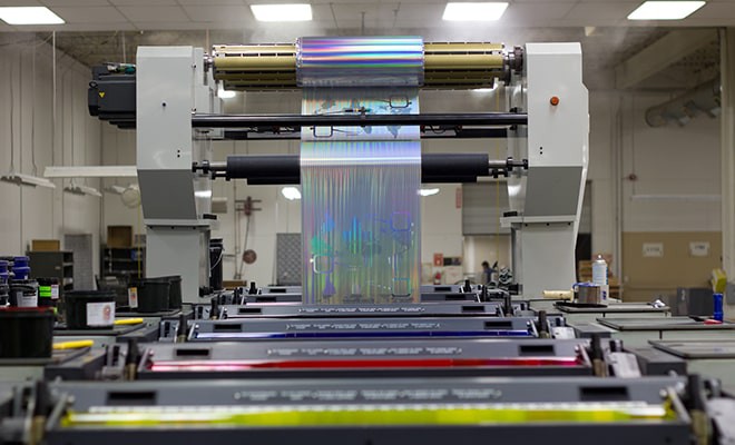 Printing Industry Printing Industry